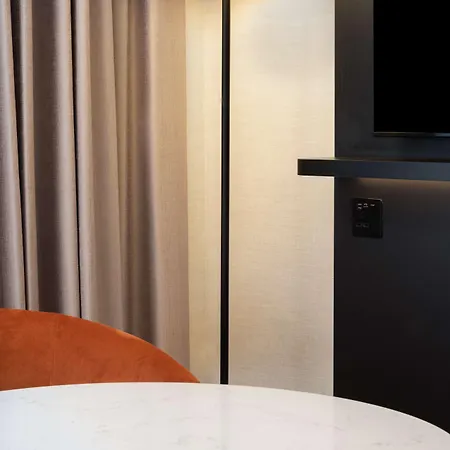 Hotel Hilton London Olympia Exterior foto