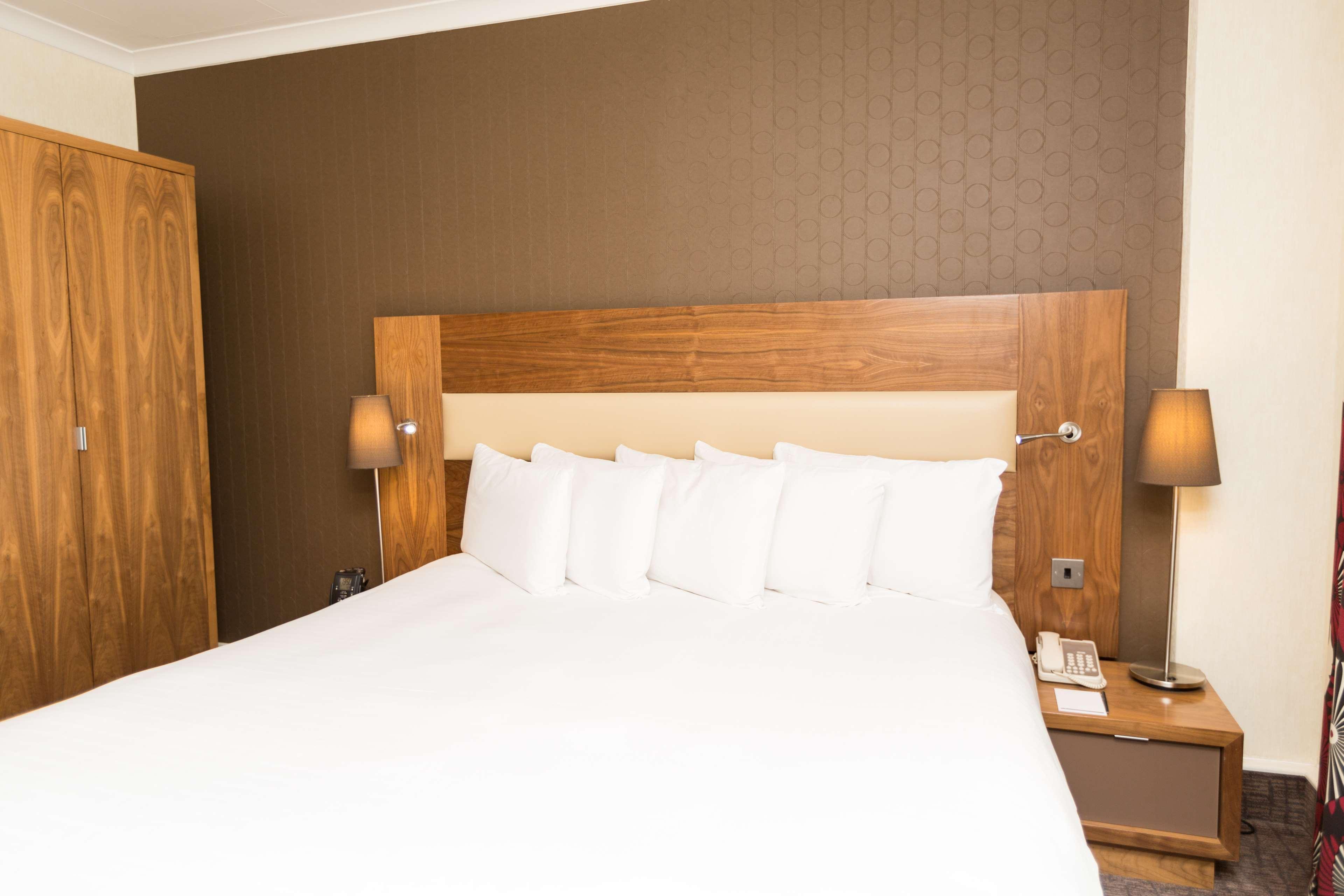 Hilton Olympia Hotel