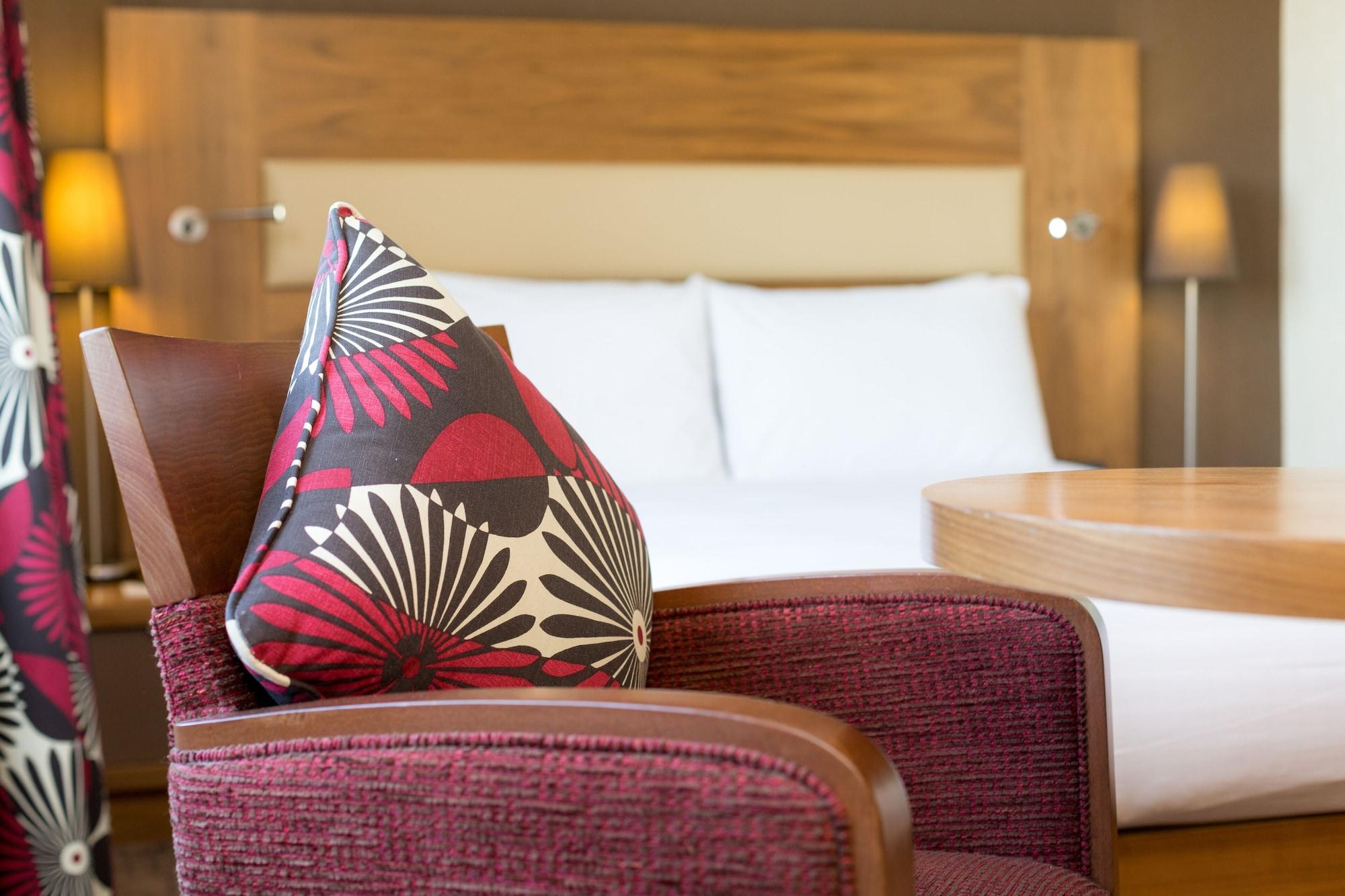 Hilton Olympia Hotel