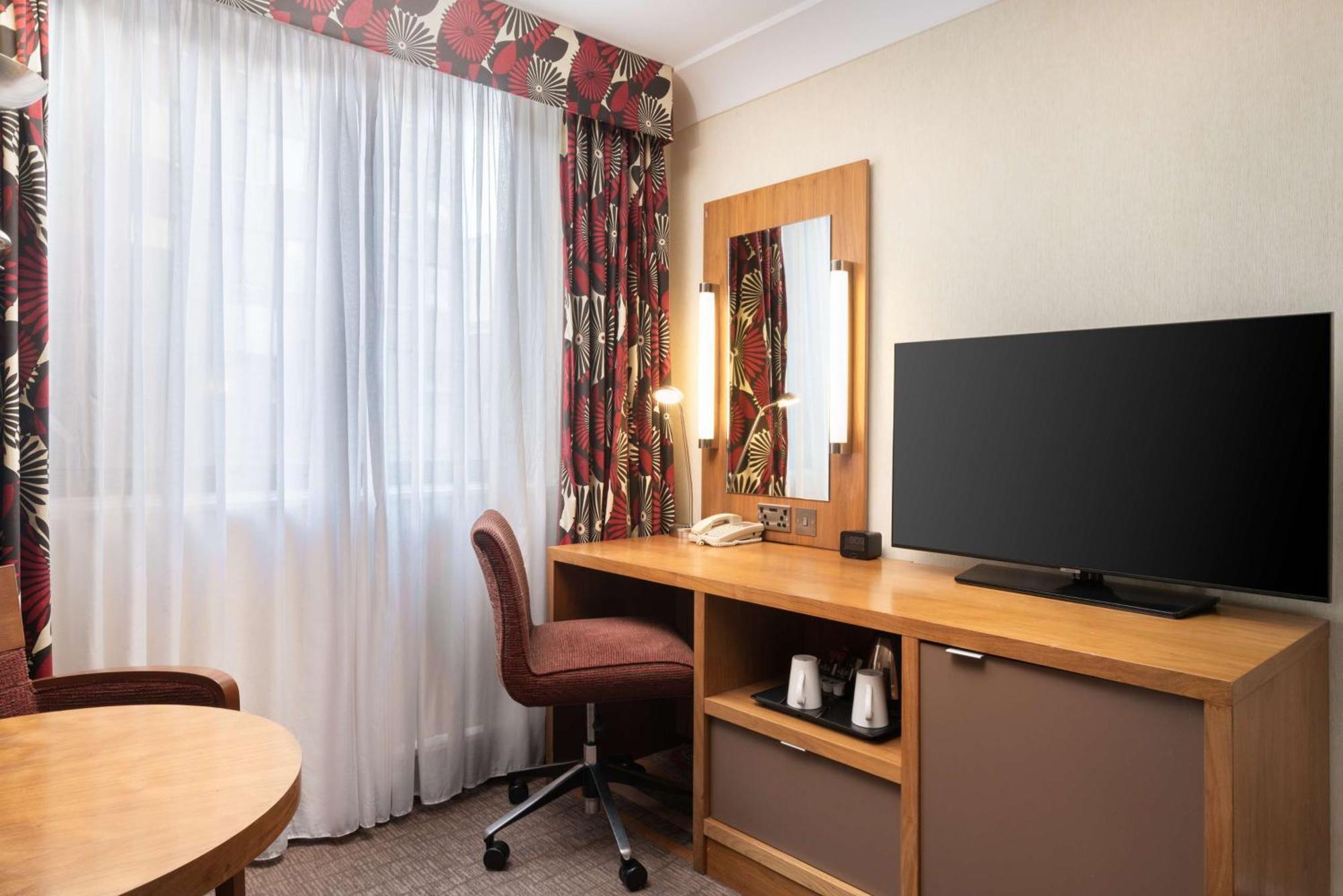 Hilton Olympia Londra