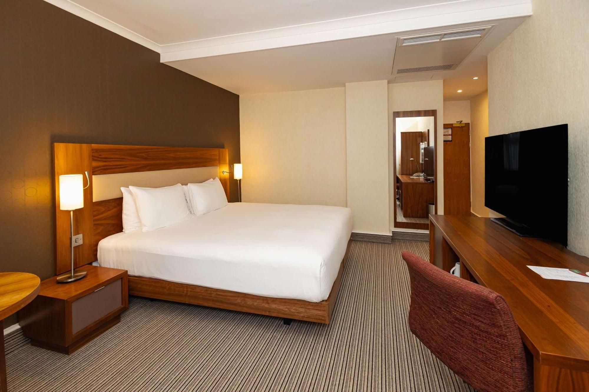 Hotel Hilton Olympia Londra