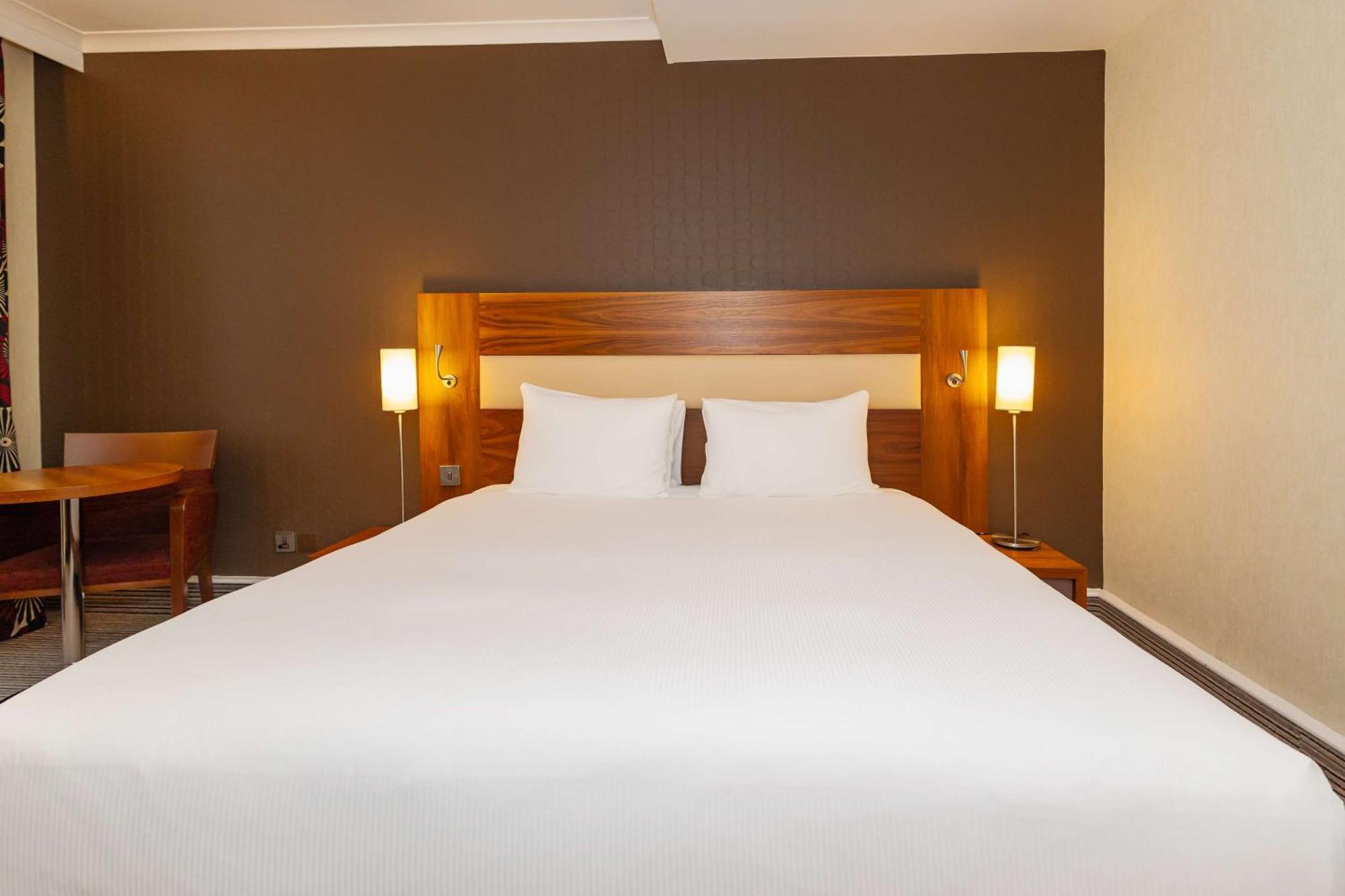 Hilton Olympia Londra