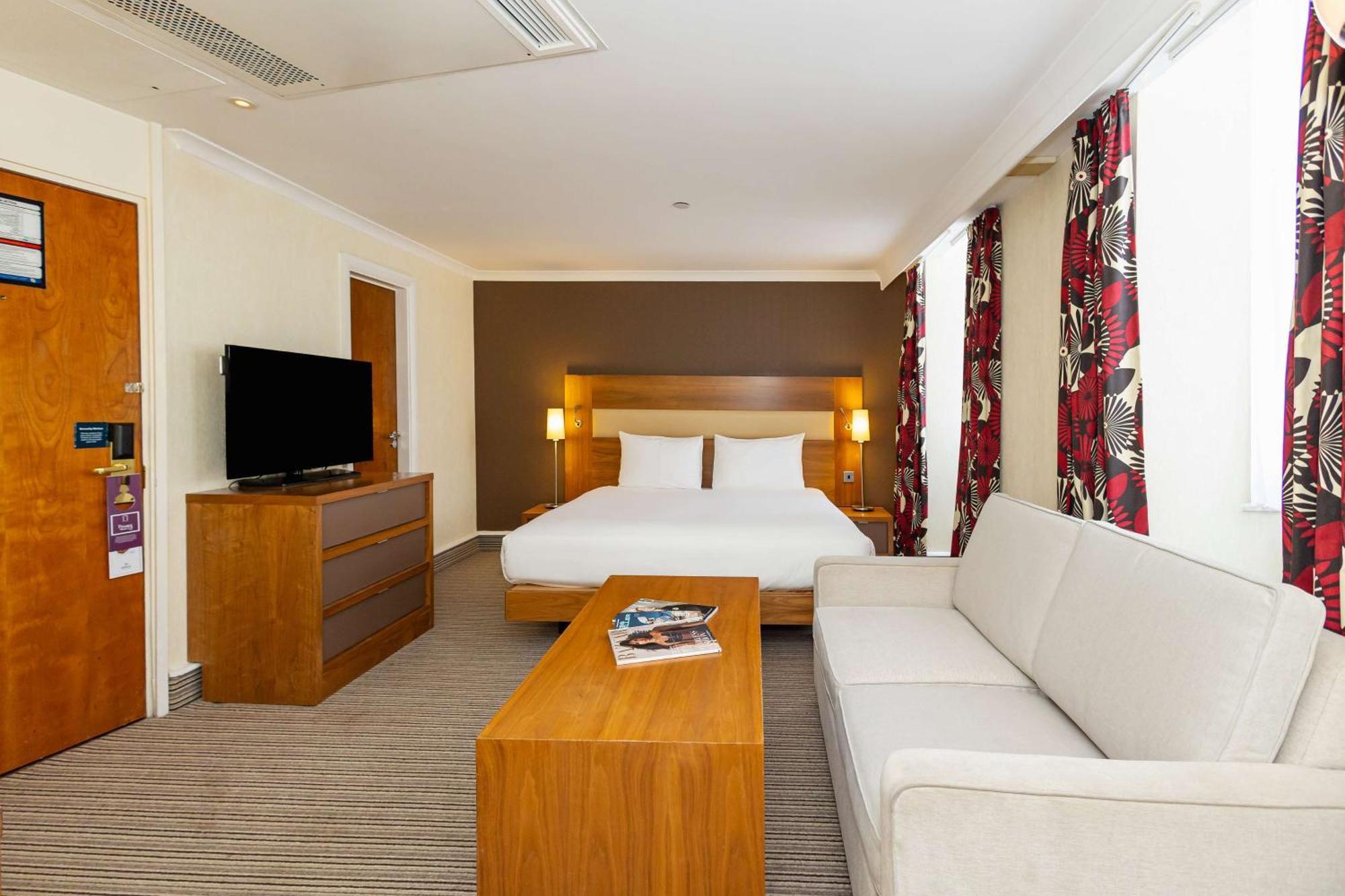 Hilton Olympia Londra