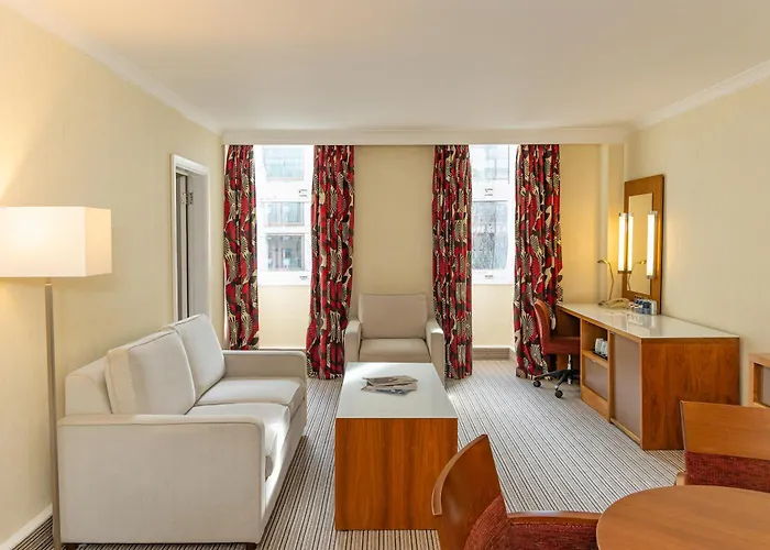 Hilton London Olympia