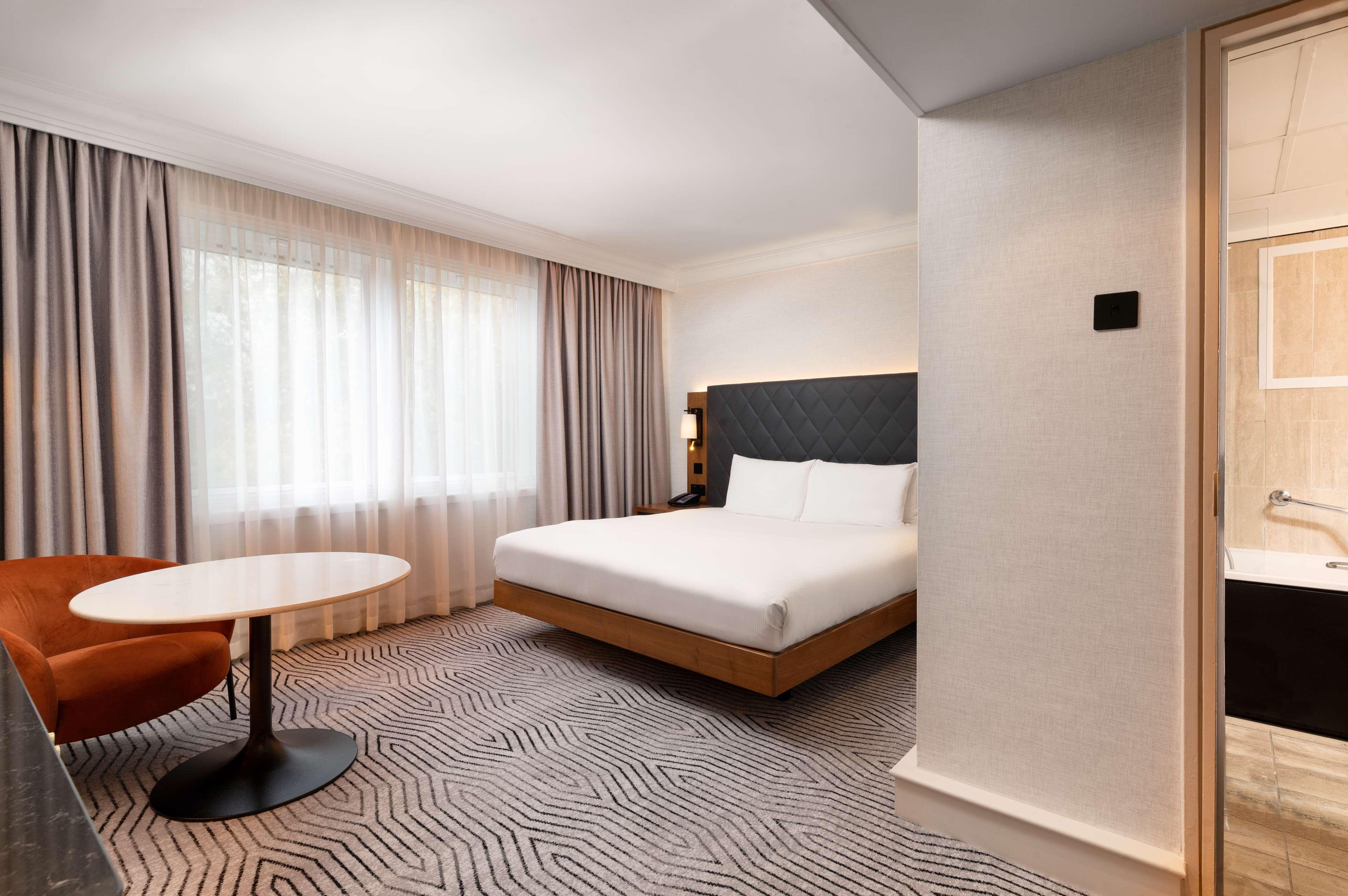 Hotel Hilton Olympia London