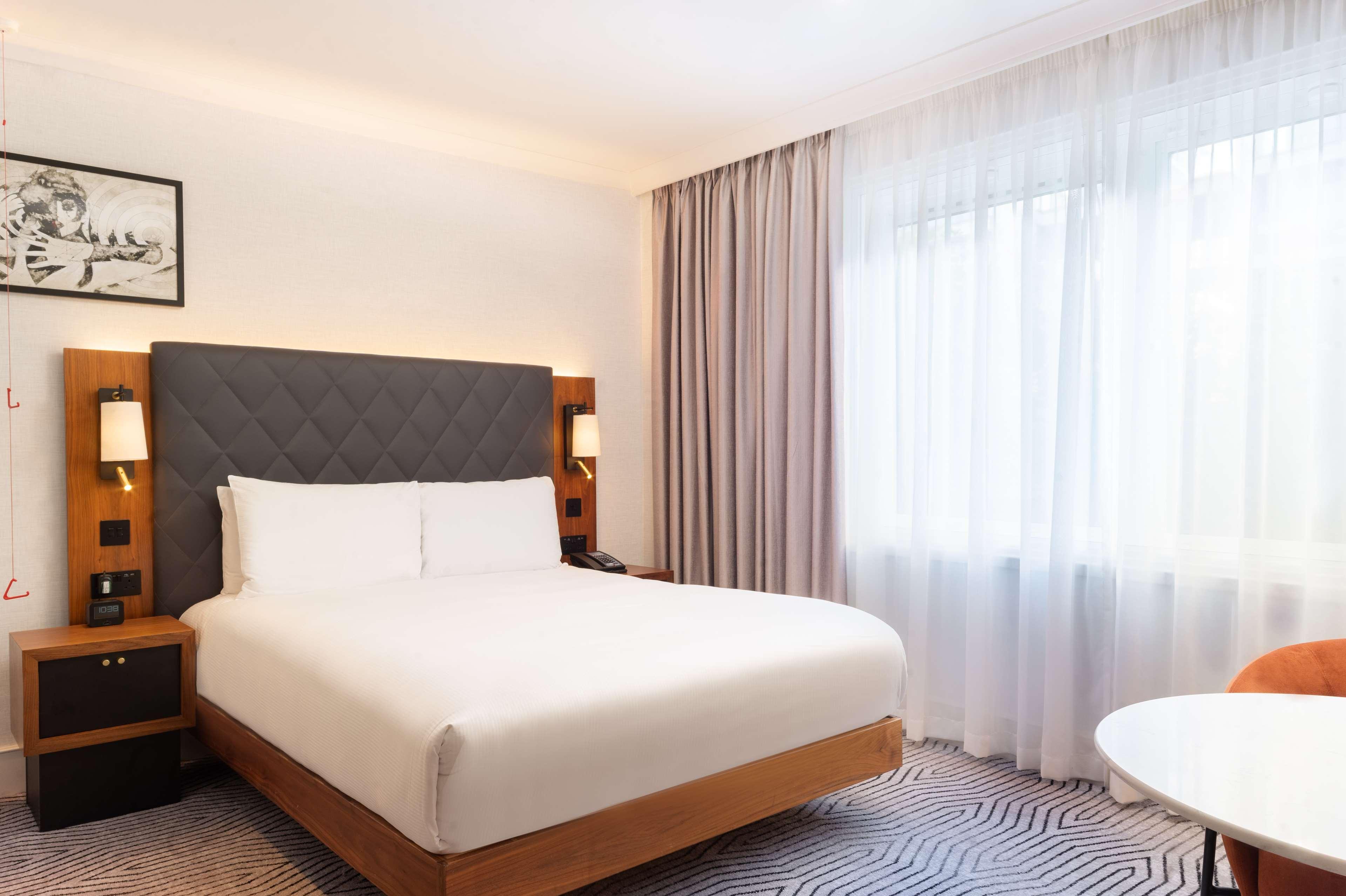 Hotel Hilton Olympia London