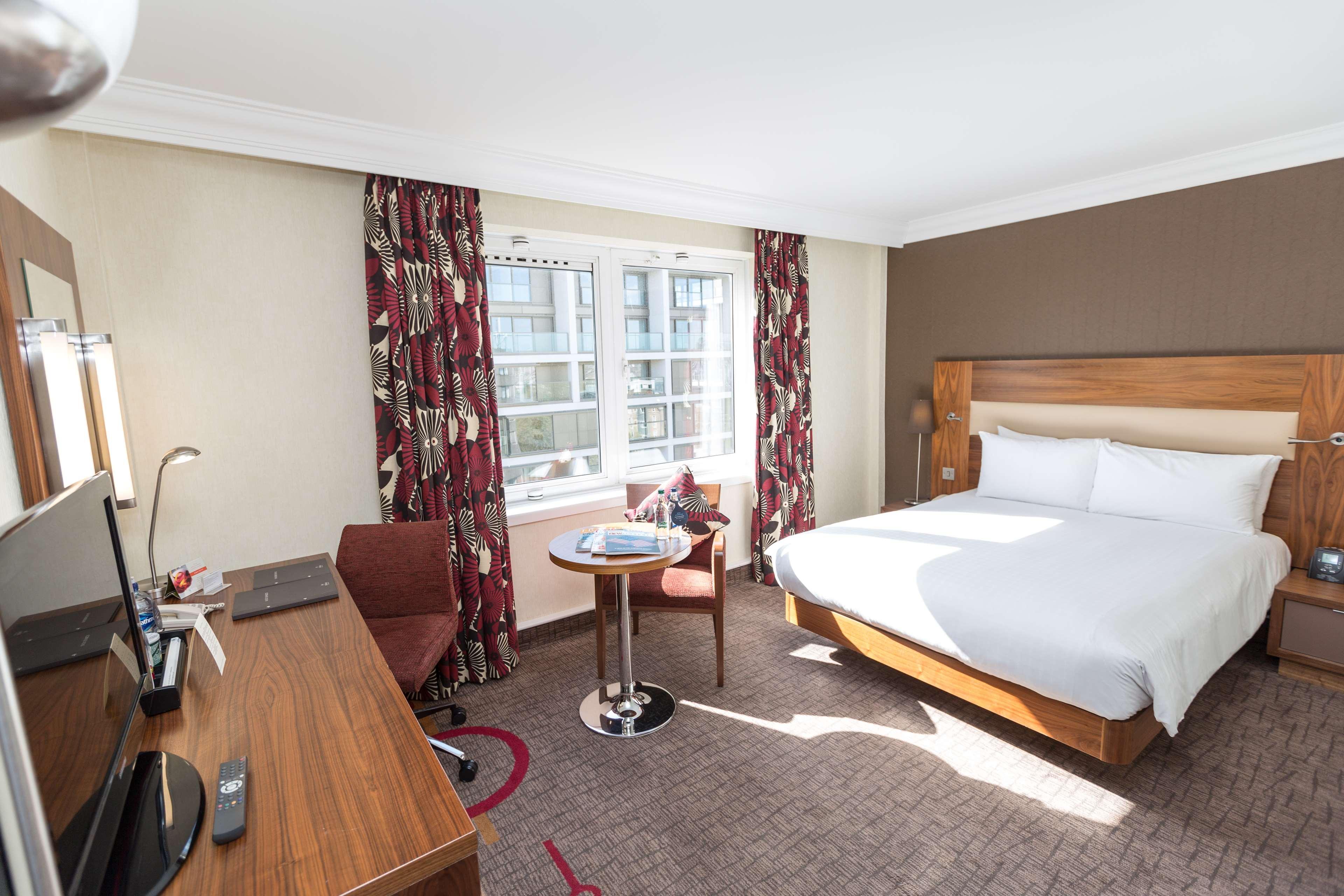 Hilton Olympia London