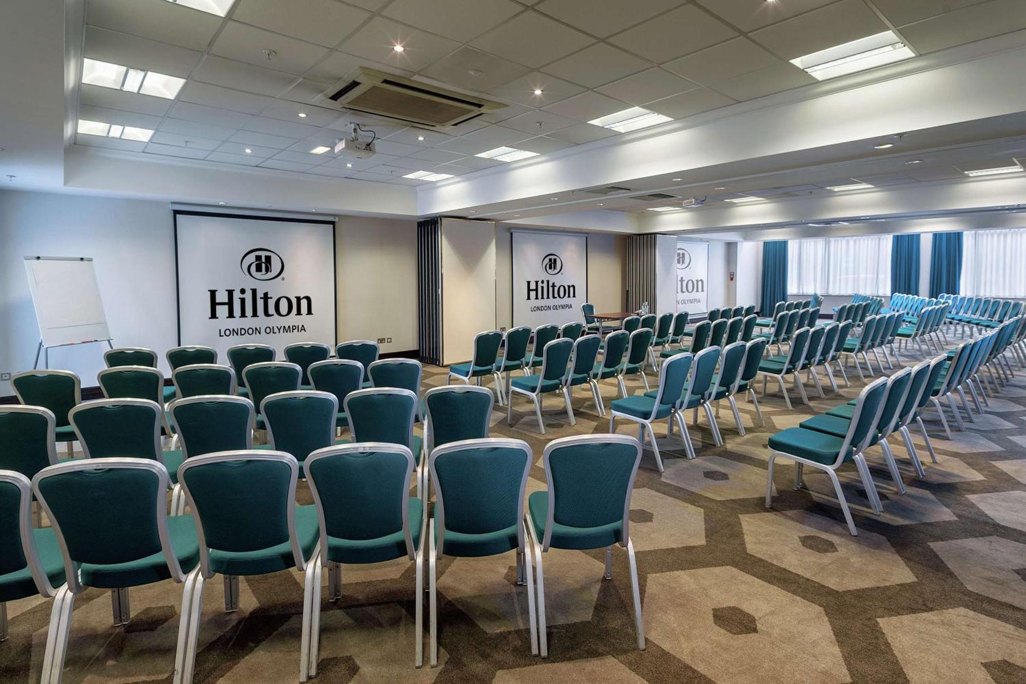 Hotel Hilton Olympia London