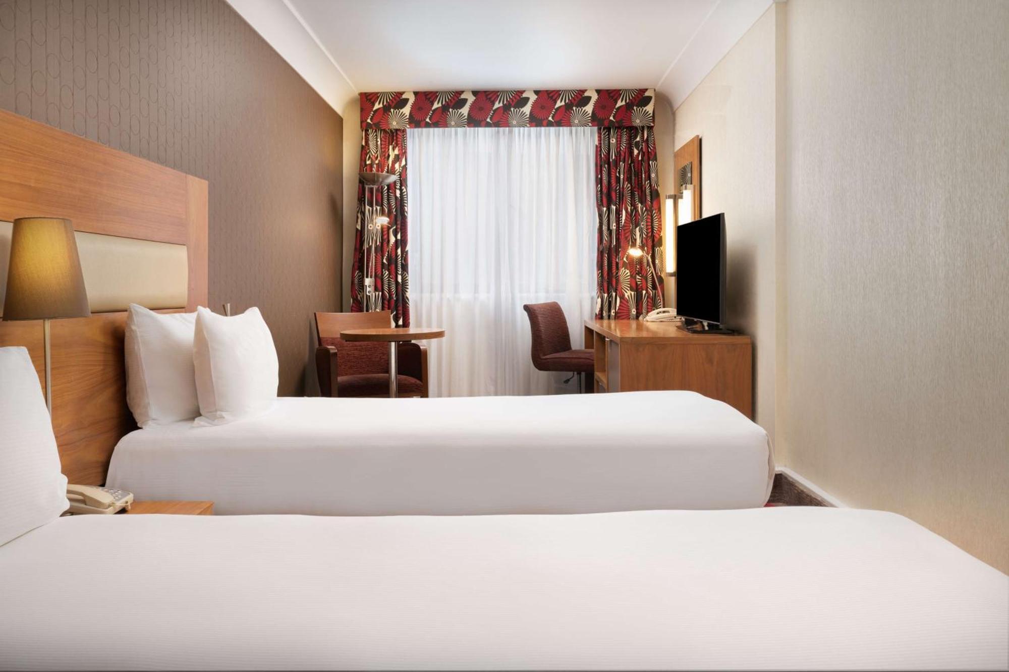 Hotel Hilton Olympia London