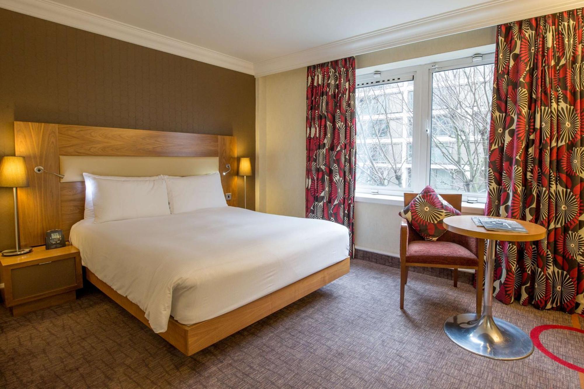 Hilton Olympia 4* London