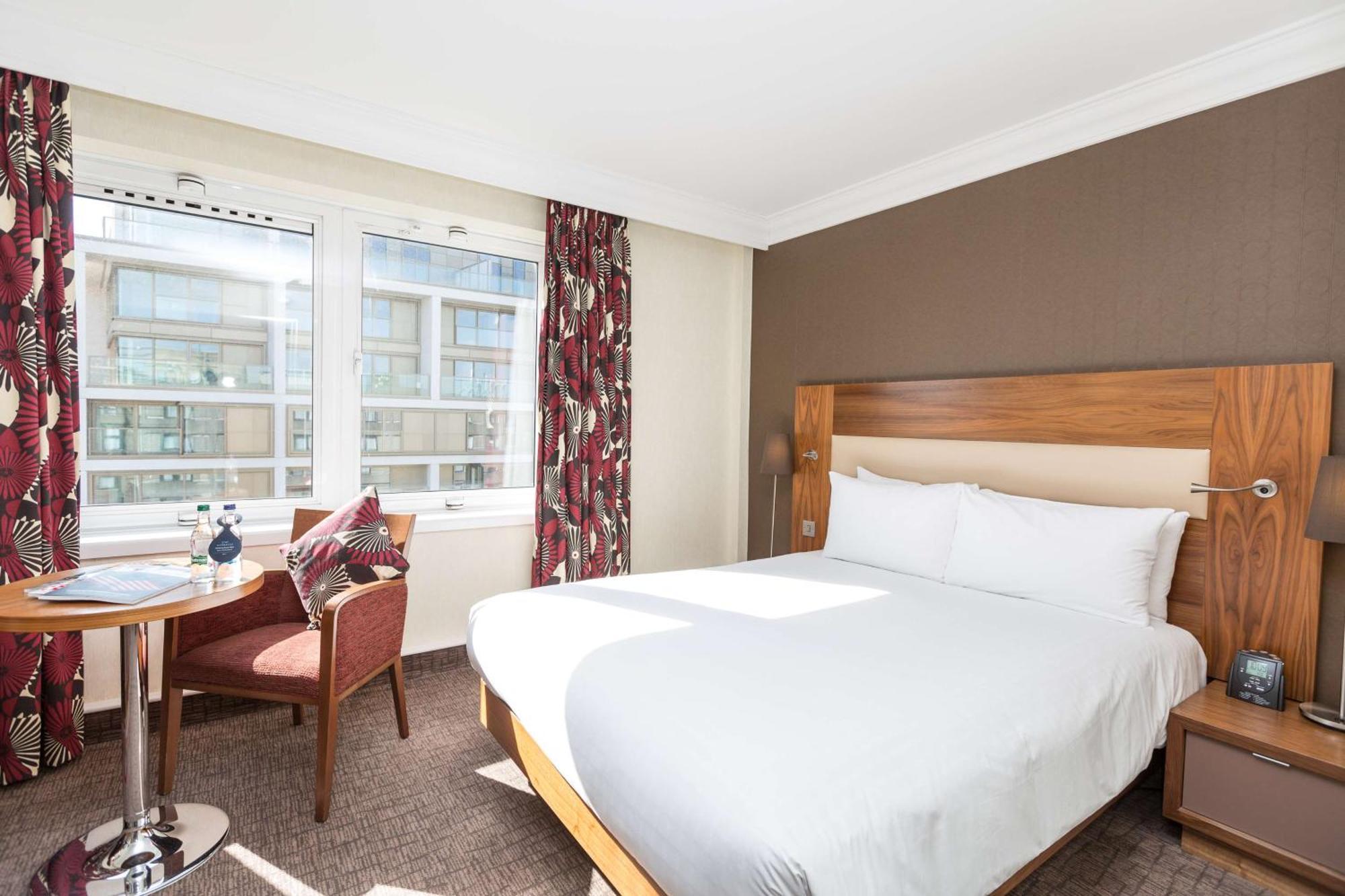 Hilton Olympia Hotel Londen